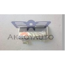 MB517992 KAPI AÇMA KOLU DIŞ ÖN SAĞ GALANT 85